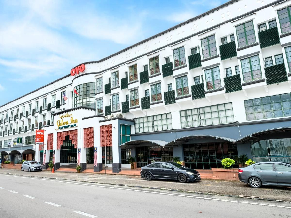 Oyo 44098 Sutera Inn Prima Kota Bharu Exterior photo